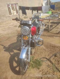 جونده • موديل ١٨ • ناحية الدجيلي واسط