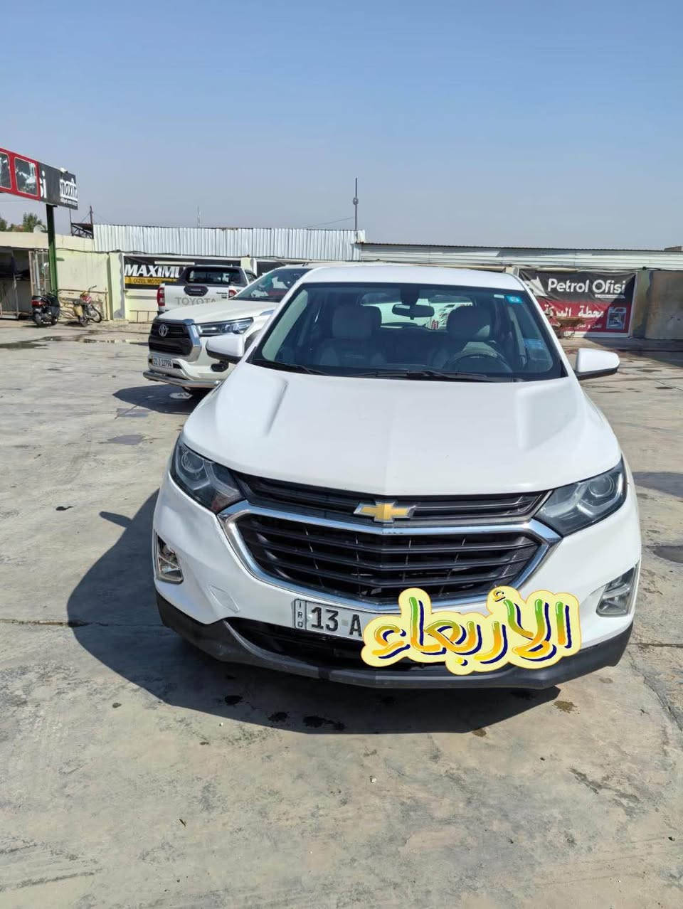 كوينكس حرة كلين بدون حادث سنوية جديدة السعر 160للاستفسار الاتصال على الرقم *********** عمارة, ميسان
