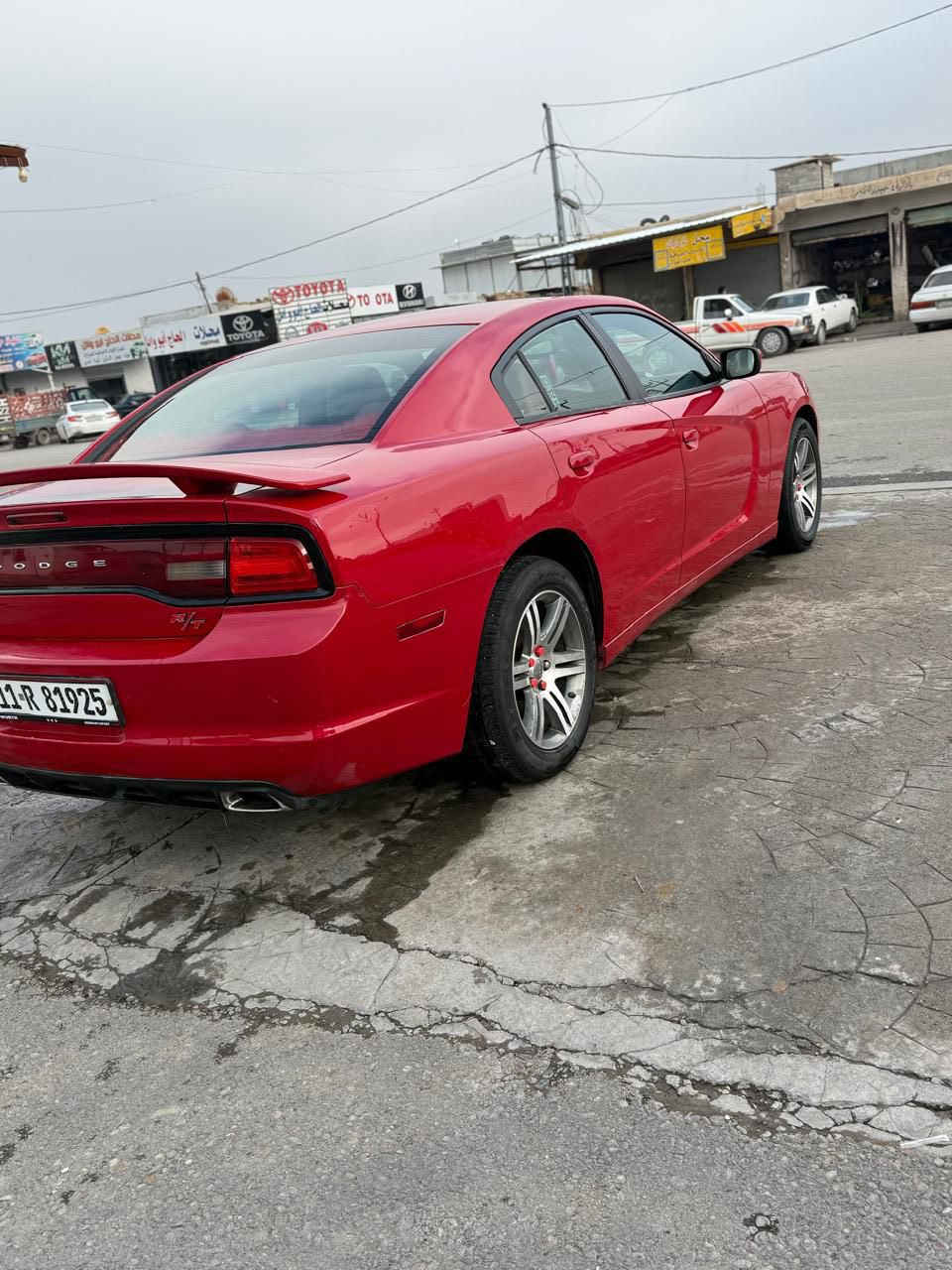 سلام عليكم من رخصت الادمن المحترم
جارجر 2013 
وارد خليجي  بدون حادث كفاله 
بيها بارد خفيف 
سونار مرق مع الصور 
مكينه كير كفاله
حجم المحرك 3600
مواصفات السيارة:-
*فتحه 
* داخل احمر 
* مصابيح امامية زنون مع بلوجكتر 
* ويل قياس 18خليجي أنج .
* شاشه كبيرة 
* مقاعد أمامية كهربائية عدد 2 . .
* مقاعد أمامية تبريد وتدفئة .
* مقاعد خلفية تدفئة .
* تشغيل عن بعد . .
* محدد سرعة . .
* كاميرا خلفية دوارة.
* مرايا متحسسة للاضاءة
* دخول ذكي (بصمة) .
* السعر 180 وبيها مجال بسيط
مكان السيارة بلد 
للاستفسار  واي تفاصيل اخرئ الاتصال متوفر واتساب
***********
