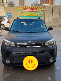 صول موديل ١٤ وارد امريكي ضربتهه بك لايت تبريد محرك كير مكفوله مابيهه ض...