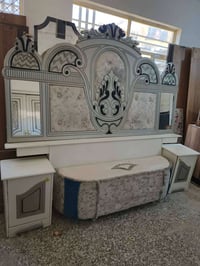غرفه نوم مستعمله • غرفه نوم صاج عراقي • اثاث غرف نوم • غرفه نوم بغداد ...