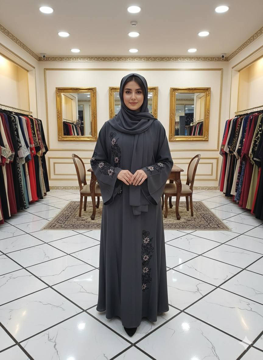 النبأ للعباءة الخليجية
العنوان بابل المسيب خلف عمارة البلديه مقابل احمد هاشم للعباءة اسم المحل ازياء النبأ مجاور مجمع فلاسين ومعرض وسام اليث للاحذيه والحقائب


**إذا كنت صاحب هذا الإعلان وتريد حذفه لأي سبب، رجاءا أرسل رسالة إلى الدعم الفني**