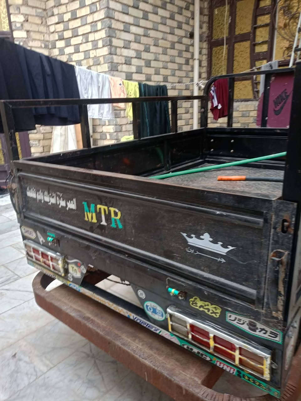 ستوته مديل 23 للبيع السعر مليونين وبيه مجال للطيبين تواصل ***********
