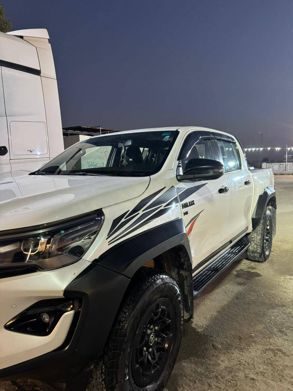 GR 2024 فول بيه باب خلف وره سايق مبدل ***********
