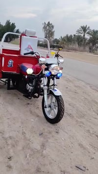 ستوته • موديل ٢٠١٣ • الحمزه الغربي