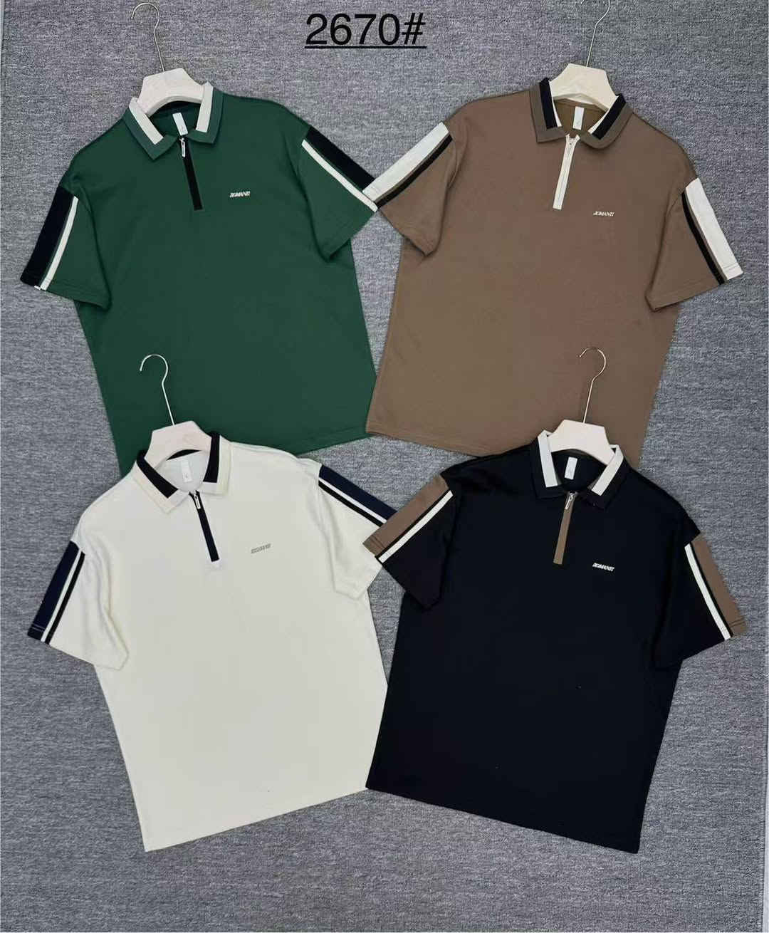 الوجبة الثانية موديلات العيد
ياخة قطن 🇨🇳 ماستر كوالتي
الشد ب 192 الف 16 قطعة
قياس  XL // 4XL قالب ✅
الفحص امام المندوب 🚘
AAN


**إذا كنت صاحب هذا الإعلان وتريد حذفه لأي سبب، رجاءا أرسل رسالة إلى الدعم الفني**