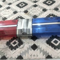 فدراليه كاملة • جديدة كلش • صافرة أصلية