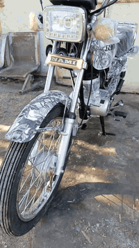 نمرة تعمير • موتور