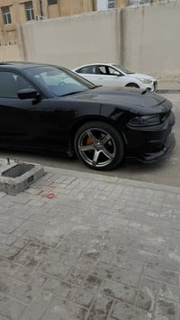 تشارجر RT • ٢٠١٦ • رقم بصره