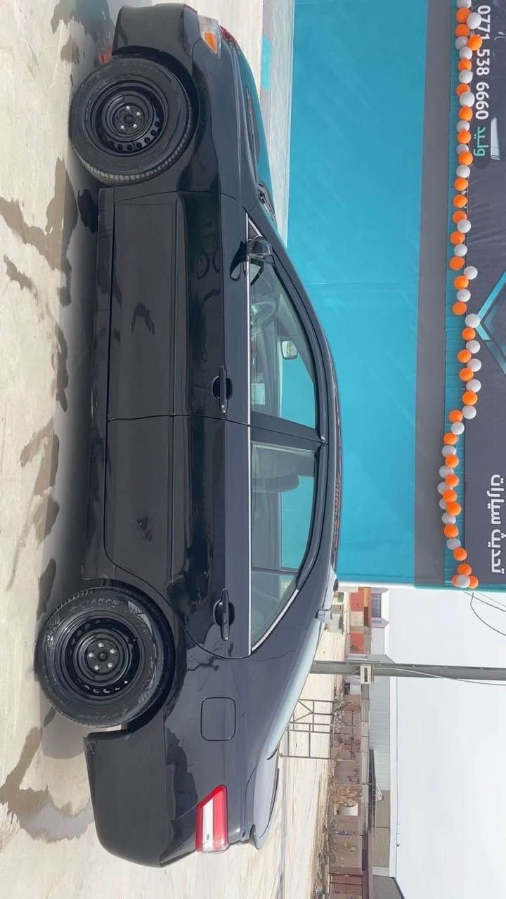 تووێتا کامیری📦✨
مۆدێل2010
مواسەفاتLE فوول
مەکینەی:25,V4
 سەیارەکە بێ تەقەو رەقەیە بێ مەسرەفە چوار تایەی تازە سەنەوی رەقەم تازەیە کۆبۆنی بەنزینی هەیە سەیارەکە بیناو برە تابلێ جوانە مالێ دۆستە گێر و مەکینە بەشەرت بێ سەرفوو بووخار نەکراوەتەوە  
بێ بۆیاخە یەک چامەلخی بە بیلادی گۆراوە ئەگیان وەک بۆیاخ بۆیاخی نییە بەشەرتی 100سۆنەر 
نرخ:110تۆزێک مەعامەلە 
T.B/ئەگەرمووشتەری نیت سەرمان مەیەشێنە 
ژ.م:*********** . كركوك, العراق
