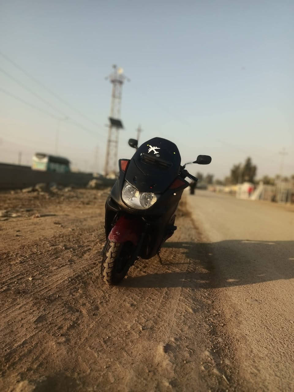 للبيع ماجستى 2013 نضيفه حيل دراجه بلاديه مكينه ناعمه كهربائيات شغاله اوراقها كامله  نضافه فول مابيها اي عطل سعر550 بيها مجال مكاني بغداد مشاهده رقمي الاستفسار ***********
