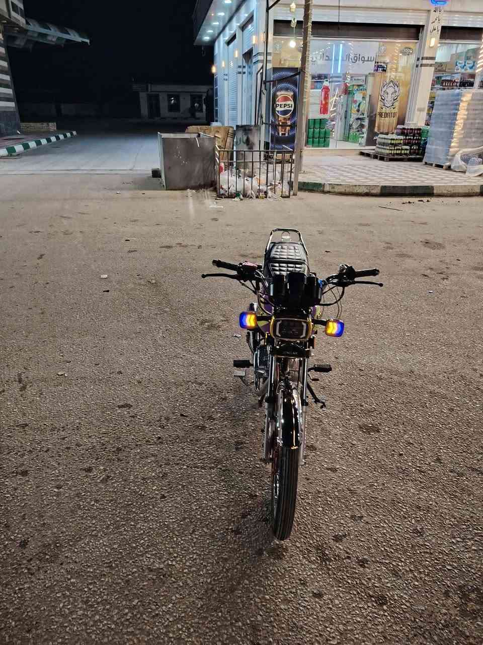 دراجه تايكر موديل 25 اوراق سكنر لبيع مكاني مسيب حي المصطفى سعر 750بيه مجال حك جيه شي قليل دراجه اي نقص ماكو***********
