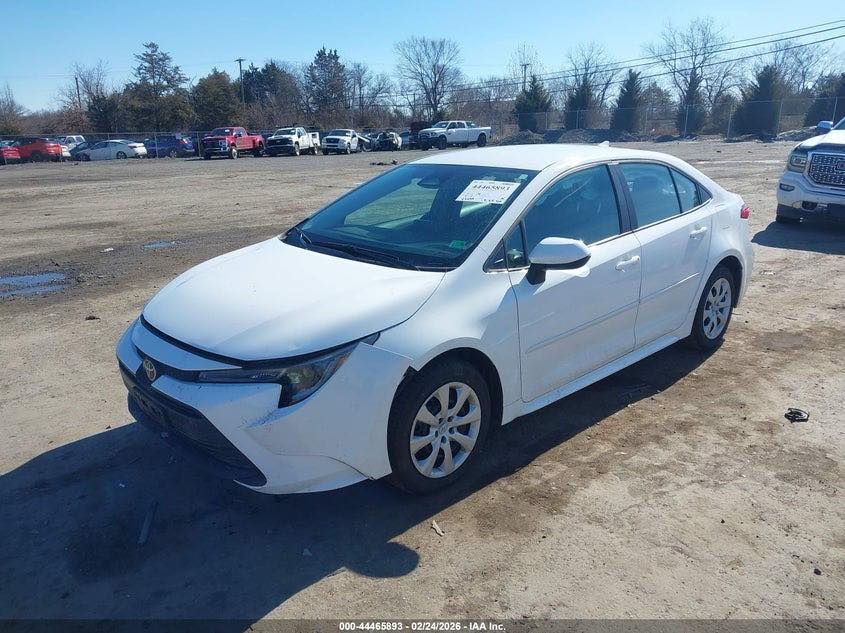 لاتنسى المتابعة للصفحة 

السلام عليكم 🫡 
للبيع فقط
تويوتا كورلا 
موديل 2024
فئة ( LE )
نص فول
حادث جدا بسيط
واضح بالصور 
محرك 2.0
سياره حلوه
السعر واصله العقبه ( 110 ) ورقه 

للتواصل متوفر فقط ( اتصال + واتساب)
***********
