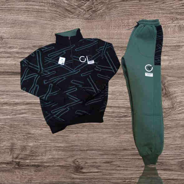 زبائننا الكرام 🤗
❄️وصلت أحدث التراكات الولادية (المحير) الشتوية❄️
أستقبل البرد بأناقة وراحة مع موديلات تجمع بين النعومة -الدفء -الجودة العالية 🧵💯
متوفره قياسات (14-16-18-20) سنة
السعر 18 ألف بس
🤗ضمان شرط الغسل 🤗
العنوان /شارع المستودع خلف سوبر ماركت أورجنال داخل (مجمع الزهور )
للأستفسار ***********
يوجد توصيل لكافة محافظات العراق🚗
