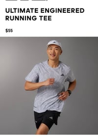 أديداس • اصدار خاص • قطعة قوية