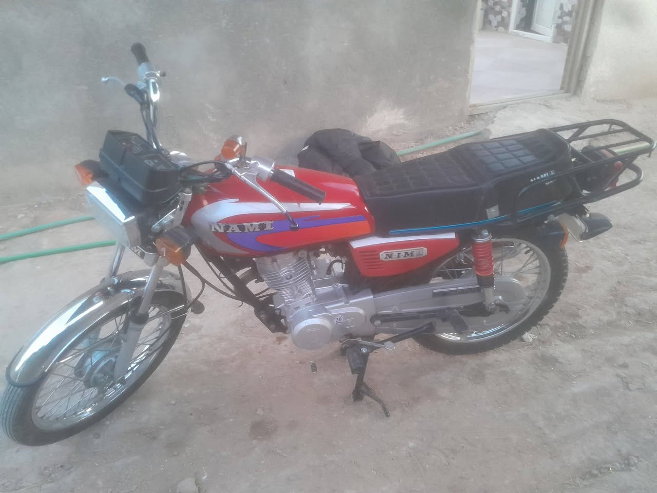 اربع كير البيع المكان كربلاء الحسينية سعر 540 موديل 2024 قفل اوراق سكنر  سعر خاص


**إذا كنت صاحب هذا الإعلان وتريد حذفه لأي سبب، رجاءا أرسل رسالة إلى الدعم الفني**