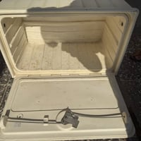 ثلاجه للبيع ‭٠٧٧٠ ٩٢٤ ٩٠٧٥‬