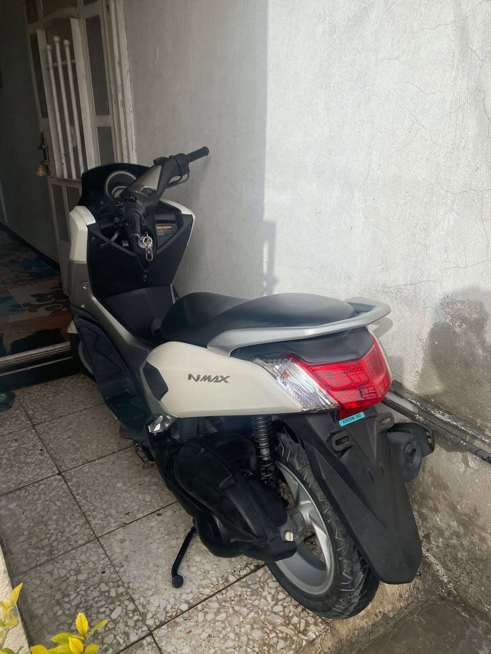 للبيع  جديده مكفوله ***********السعر 15$
