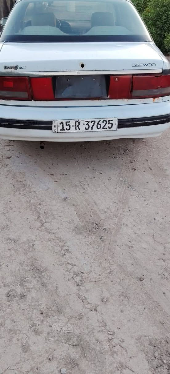 السلام عليكم برنس موديل 95 رقم انبارانكليزي باسمي تحويل مباشر بلادي بدون صبغ مكينة كيراكسن كفالة حجم المحرك 1800المرغوب السعر ب 30وبيها مجال للاستفسار الاتصال على ***********
