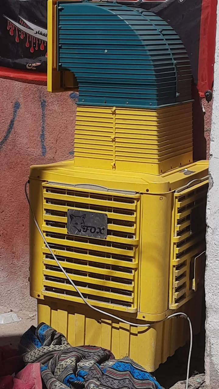 مبرده للبيع جديده كلش ٢٠٠


**إذا كنت صاحب هذا الإعلان وتريد حذفه لأي سبب، رجاءا أرسل رسالة إلى الدعم الفني**