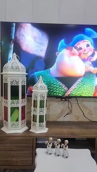 سيت فانوس • ثنائي • قطعة أخيرة