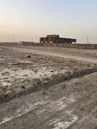 قطعة زراعي • ٢٠٠م • واجهة ٢٠