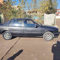 اوبل فيكترا • ١٩٩٢ • محرك ٢.٠