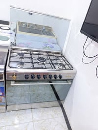 يالله اللهم صلي على محمد وآل محمد  طباخات للبيع : _طباخ ايطالي نضافه ف...