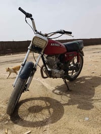 اربعه كير • محرك دايون • اوراق اصولي