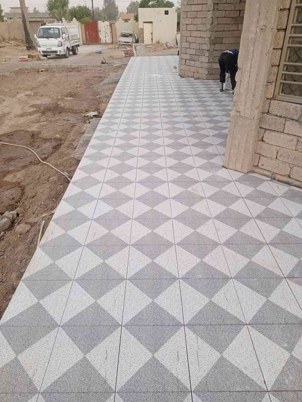 كادر شغل سيراميك  وبورسلين وكاشي في بيجي ونواحيها متفرقين  شرط الشقل عل ليزر ويعجبك ان شالله جدار وارضيه  خابر ودلل           ***********
