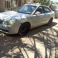 اوبتيما • موديل ٦ خليجي • بدنه مصلحه