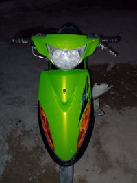 ماكس • كهربائية • أسود