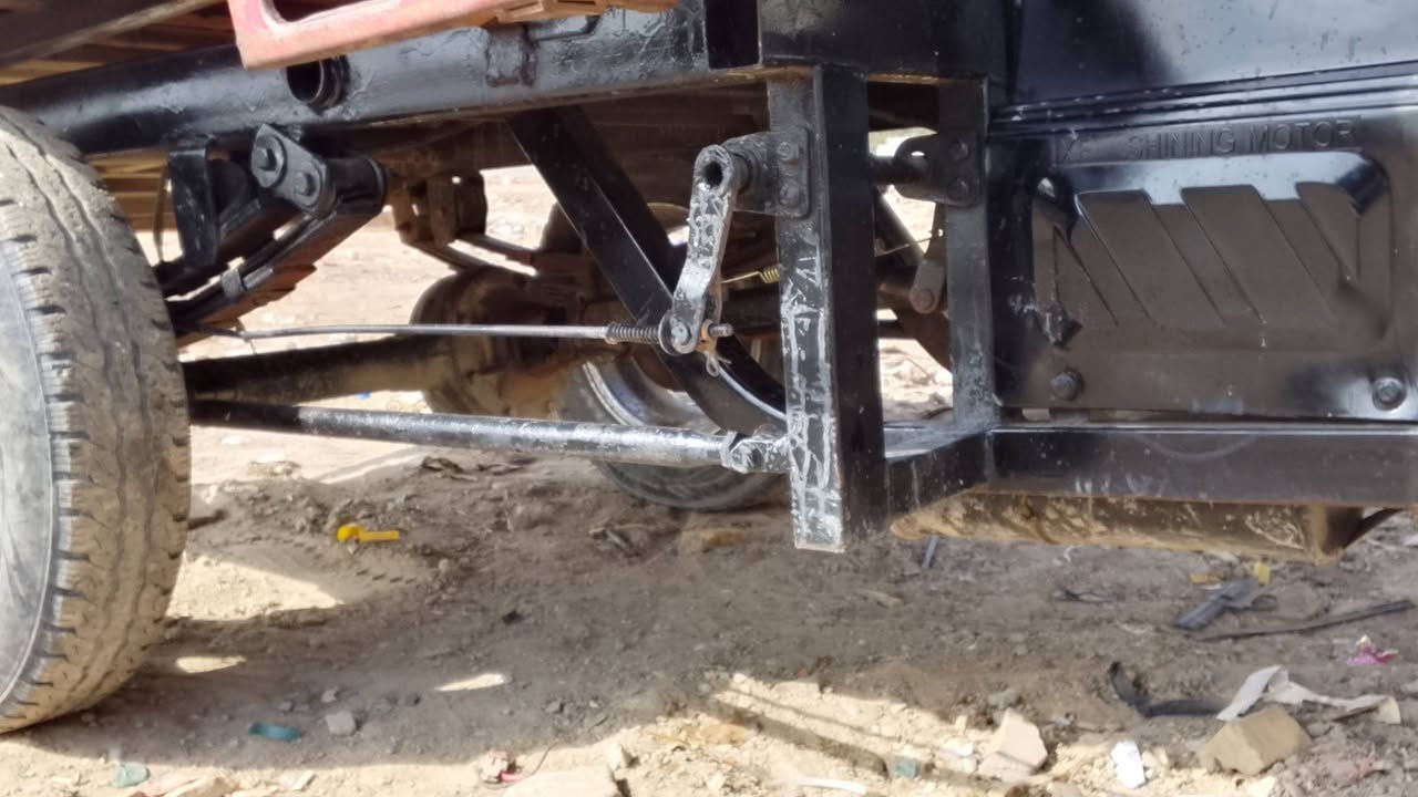 سلام عليكم ستوته للبيع موديل 2013
ستوته جاهزه ماعايزه اي شي 

كهربائية كله شغاله 

محرك جديد 2025

وياله جدد تيراته نضاف 

المكان واسط صويره 

السفسار عله رقم الهاتف 

***********

السعر مليون 250وبيه مجال 

والشراي بي خير ويدلل
وللعلم هيه رقم بابل ستوته
