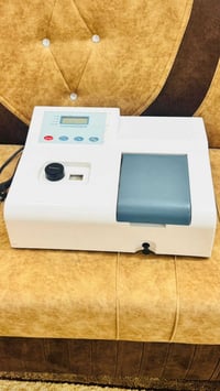 سبكترو • صيني