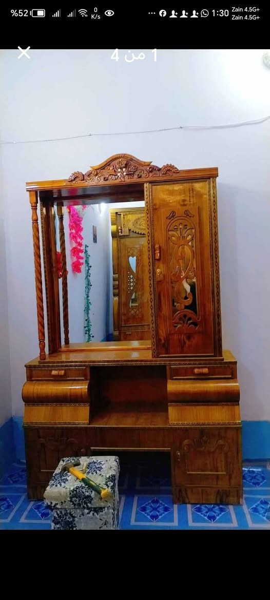 غرفة نوم  وبيها مجال بسيط حلة, بابل


**إذا كنت صاحب هذا الإعلان وتريد حذفه لأي سبب، رجاءا أرسل رسالة إلى الدعم الفني**