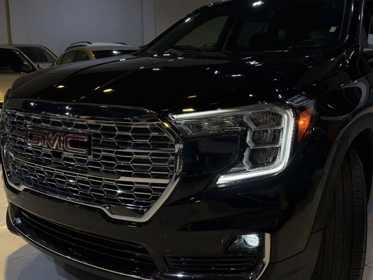 عربى/کوردی
GMC Terran

SLT~2024

عدد الأميال : .ميل

ضرر: قتع تين و نوص

سلندر: 4 سلندر

محرک: 1.5

السعر / 17,200$

كاميرا خلفية - مسند الید - تحدید السرعة - شاشة - کشن كهربائي - كشن حار- 8 وسادة هوائية - لایت زینون - سستم الایفون

GMC Terran

SLt~2024

ماوەی ڕۆیشتن : .

بۆیاغ:دوو پارچەو نیوو

پستۆن: 4 پستۆن

بزوێنەر: 1.5

 نرخ / 17,200$ 

کامێرەی دواوە - بالیفی دەست - دیاریکردنی خێرای - شاشە - کوشن کارەبایی-کوشن گەرم - 8 پەرەشووت - لایت زینۆن - سستەمی 

ئایفۆن

:

(معرض ميناء دبي)

***********~کۆروک

***********~اسیا
