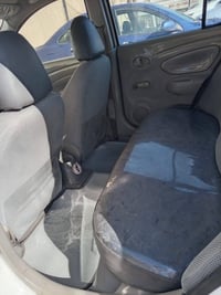 نيسان صني • ٢٠١٢ • مبدل مكينه