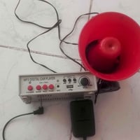 سماعة • جهاز مناداة • نظافة٩٠٪