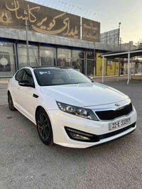 للبيع 🎖️   اوبتما 2014 محرك 2400  فوول مواصفات للاخير دبل گزوز  بصمه +...