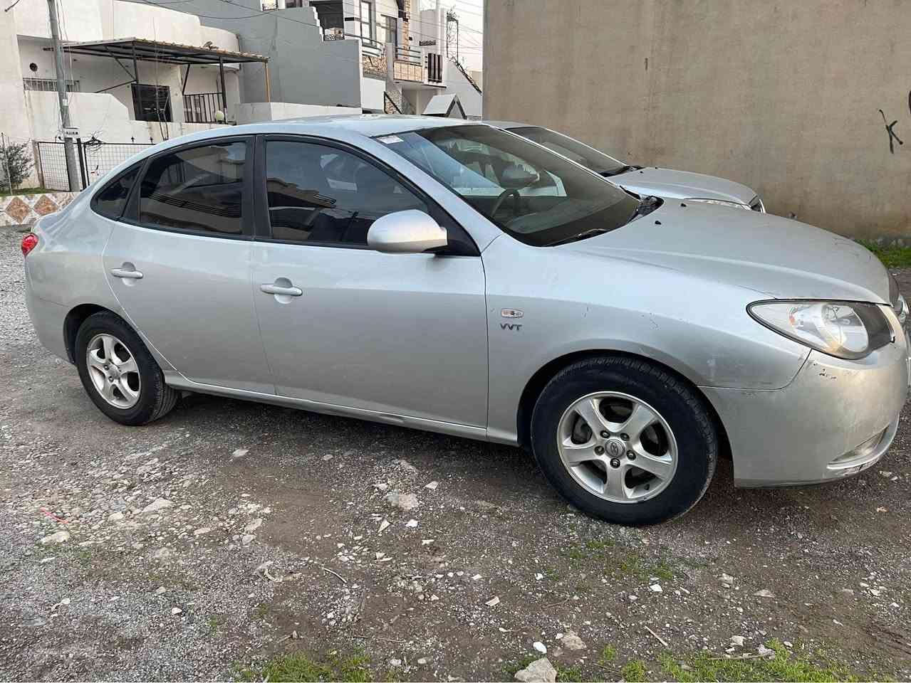 ئاڤانتی ٢٠٠٩ئیکۆ لێزەری 
سارەکە زۆر جوانە بێچاڵو شوختە 
کەڤەر گۆڕاو لێدراو سەقڤ بۆیاخ بەشەرت
سارەکە کەم ڕۆشتوە زۆر خاوێ نە خایسو شتی نیە 
سحر٤٨ ماجال لۆکە.شوێن ڕانیە.ژم*********** رانية, السليمانية
