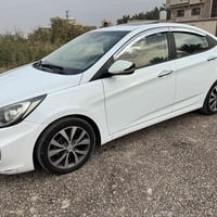 اكسنت ١٦٠٠ • ٢٠١٥ • رقم بغداد أنكليزي