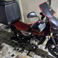 بوكسر البيع موديل 2022شكل 2023مرقم بسمي تحويل ثاني يوم سعر ٢٣٠٠مليونين...