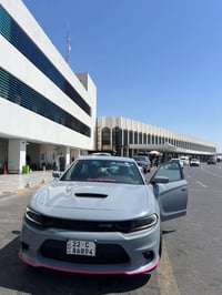 للبيع دوج جارجر موديل 22 ارتي 8 سلندر رقم اربيل بااسمي مواصفات ارتي مع...