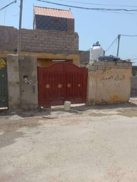 بيت نص قطعة • مقابيل نازحين • مياه وكهرباء