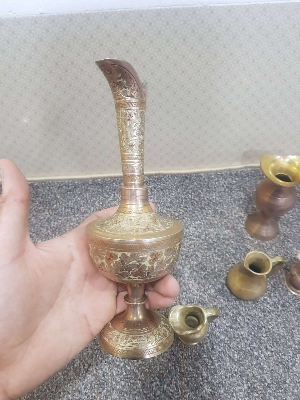 للبيع تحف التحف شلعة ١٥٠


**إذا كنت صاحب هذا الإعلان وتريد حذفه لأي سبب، رجاءا أرسل رسالة إلى الدعم الفني**