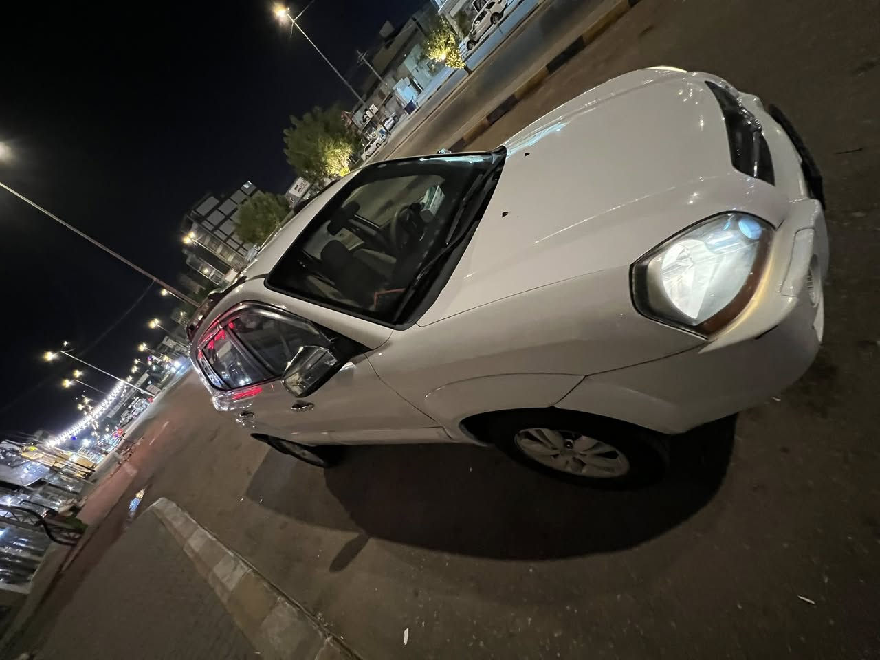 السلام عليكم توكسان خليجي 2010بيه باب مبدله مال سايق رقم أربيل تحولين ثاني يوم تبريد حديديه مكينه فول دايرات جدد سياره خير من الله المكان نجف السعر115بيه مجال بسط الاتصال عله الرقم ***********
التصال وتساب ***********
