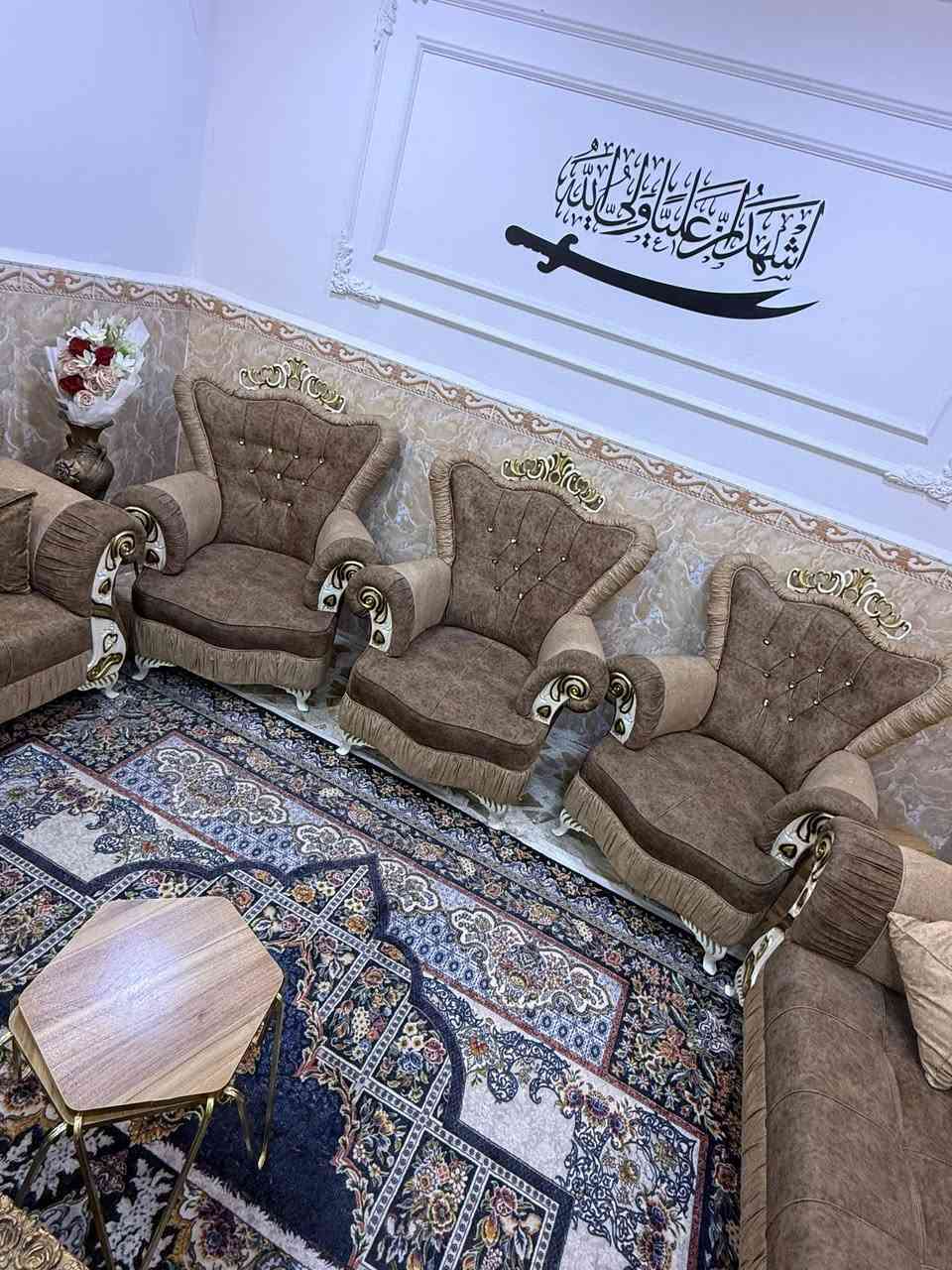 تخظين تسكام ٢٠ نفر اخو الجديد مابيه ضرر سعر الواحد ٥٠٠ ثنينهن بمليون مع المجال


**إذا كنت صاحب هذا الإعلان وتريد حذفه لأي سبب، رجاءا أرسل رسالة إلى الدعم الفني**