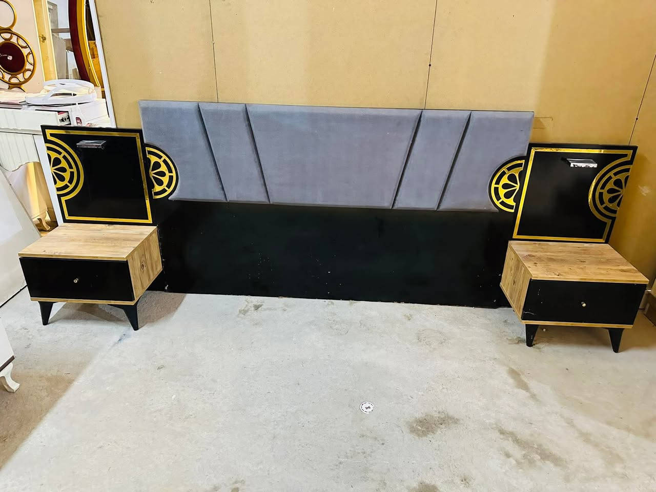 ٤٧٥ واصل شد ونقل


**إذا كنت صاحب هذا الإعلان وتريد حذفه لأي سبب، رجاءا أرسل رسالة إلى الدعم الفني**