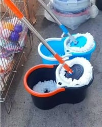 ماسحة ارضية • جديدة • بكارتونها