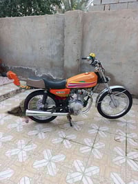 دراجة • موديل 22 • محرك 25